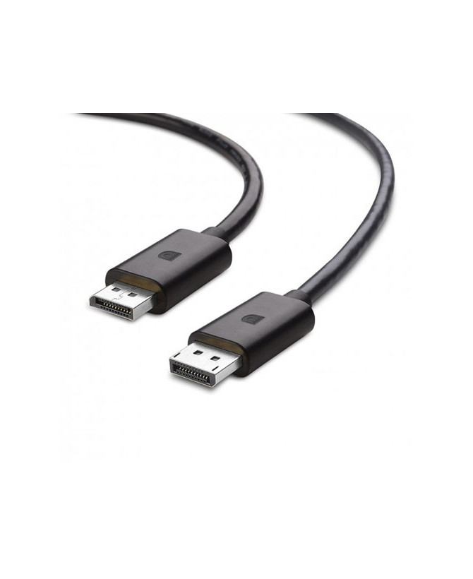 Buy Simplecom 1.8m DisplayPort DP Male to Male DP1.4 Cable CAD418