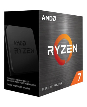 Buy AMD Ryzen 7 5800X Zen 3 Gaming Processor 100-100000063WOF