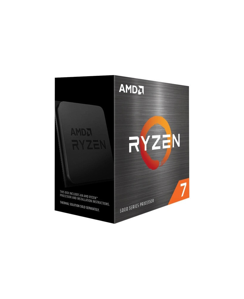 Buy AMD Ryzen 7 5800X Zen 3 Gaming Processor 100-100000063WOF