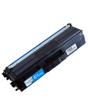 Buy Brother TN-443C Genuine High Yield Cyan Toner Cartridge - 4,000 pages