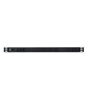 Buy Aten 0U 16x Basic PDU with Surge Protection PE0116SG-AT-G