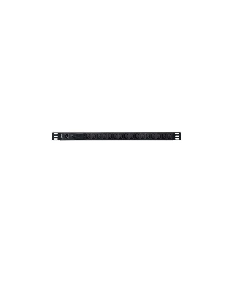 Buy Aten 0U 16x Basic PDU with Surge Protection PE0116SG-AT-G