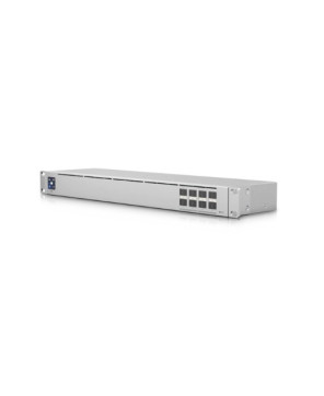 Buy Ubiquiti UniFi USW-Aggregation 8-Port 10G SFP+ Aggregation Layer 2 Switch.