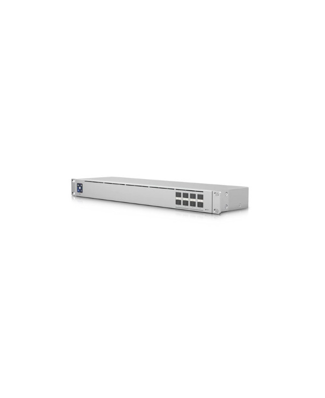 Buy Ubiquiti UniFi USW-Aggregation 8-Port 10G SFP+ Aggregation Layer 2 Switch.