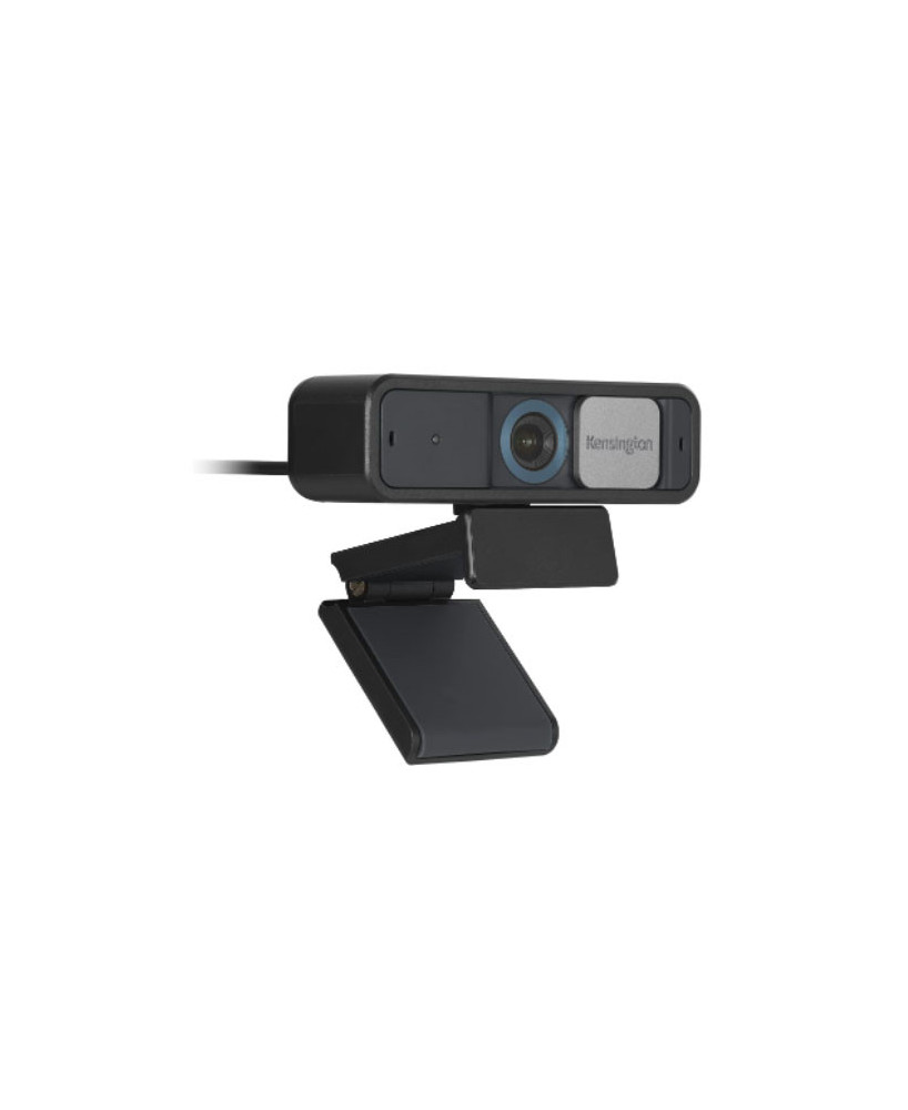 Buy Kensington W2050 Pro 1080p Auto Focus Pro Webcam with Dual Stereo Microphone K81176WW