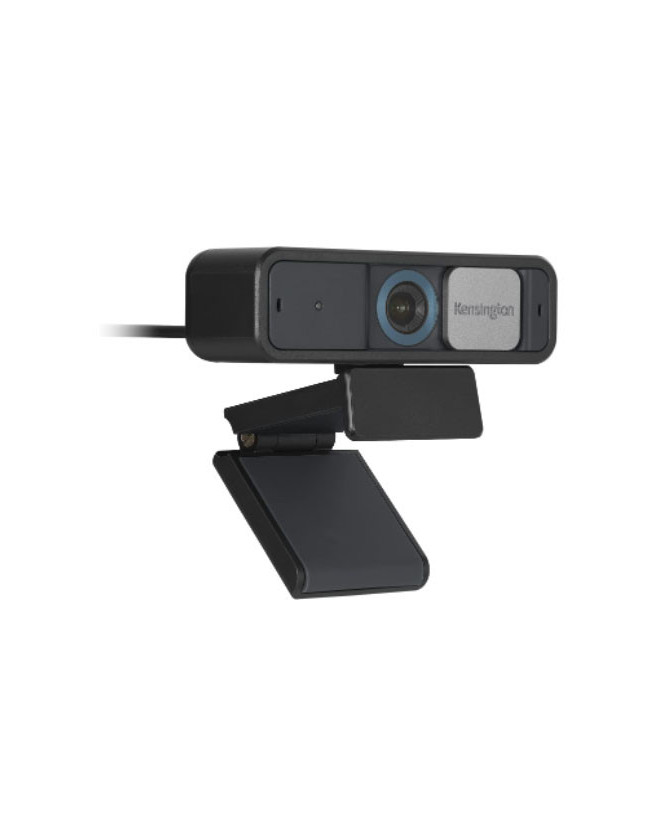 Buy Kensington W2050 Pro 1080p Auto Focus Pro Webcam with Dual Stereo Microphone K81176WW