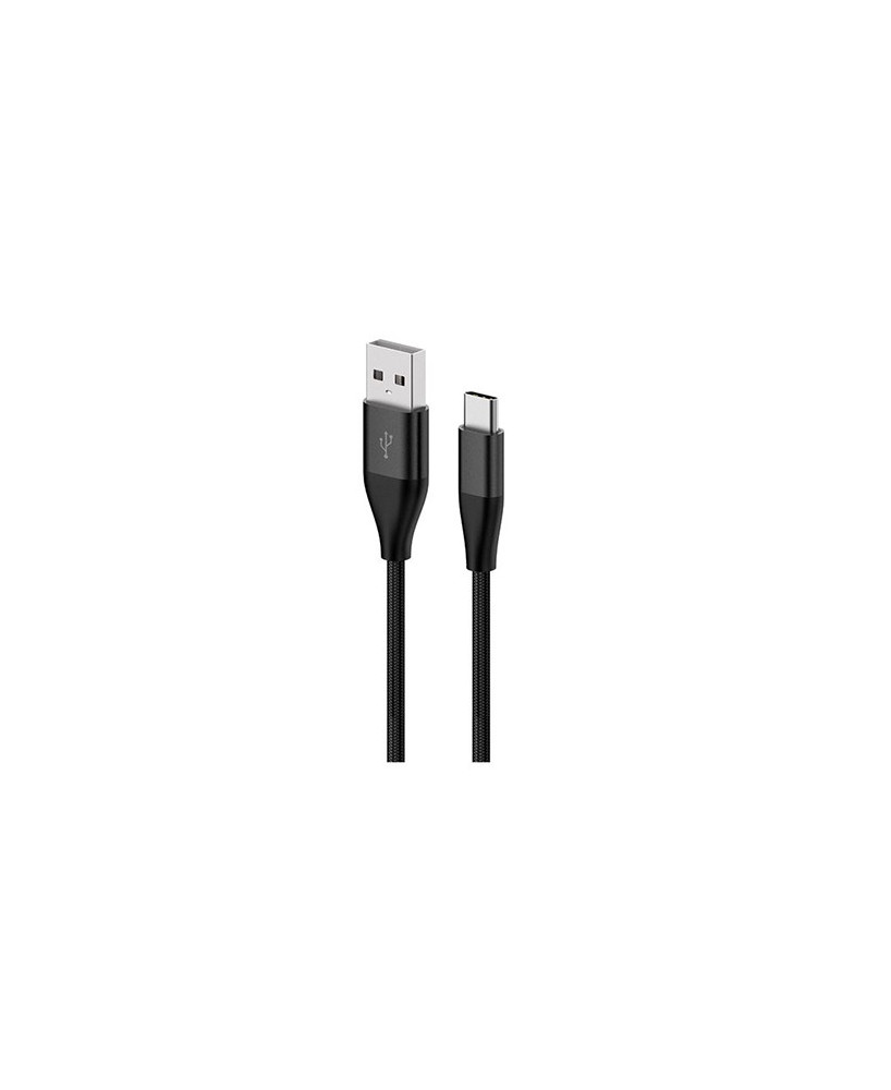 Buy 8ware Premium 1m Samsung Certified Fast Speed Charging USB Type C Data Charger Cable 8W-SAMR1