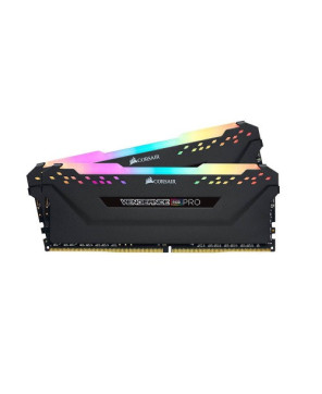 Buy Corsair Vengeance RGB PRO 32GB (2x16GB) Gaming Memory CMW32GX4M2A2666C16