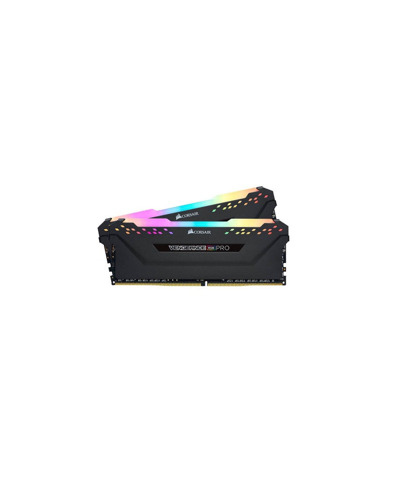 Buy Corsair Vengeance RGB PRO 32GB (2x16GB) Gaming Memory CMW32GX4M2A2666C16