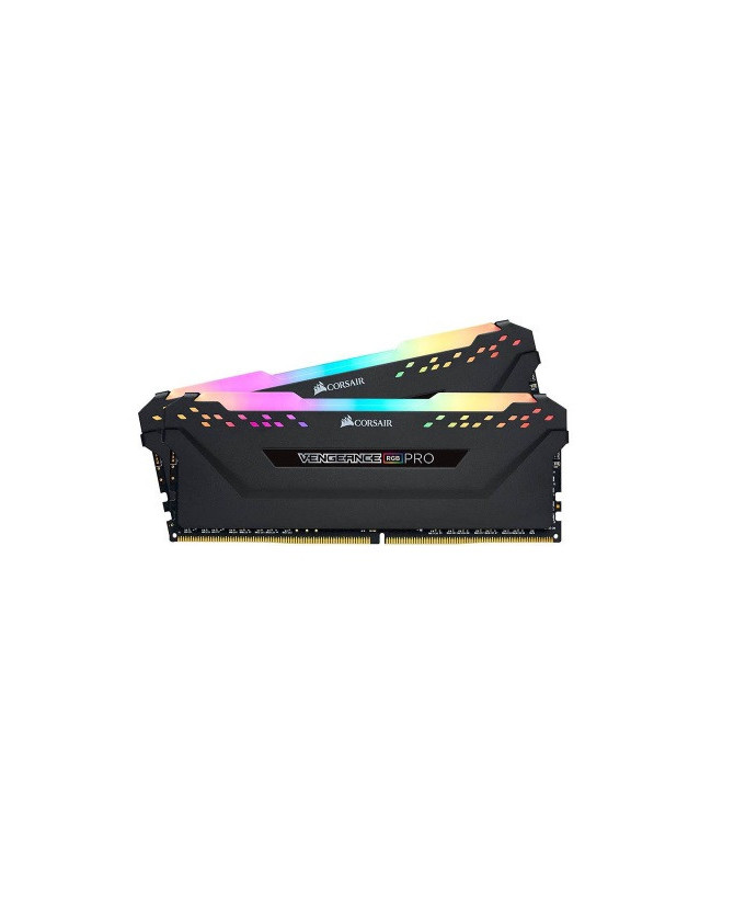 Buy Corsair Vengeance RGB PRO 32GB (2x16GB) Gaming Memory CMW32GX4M2A2666C16