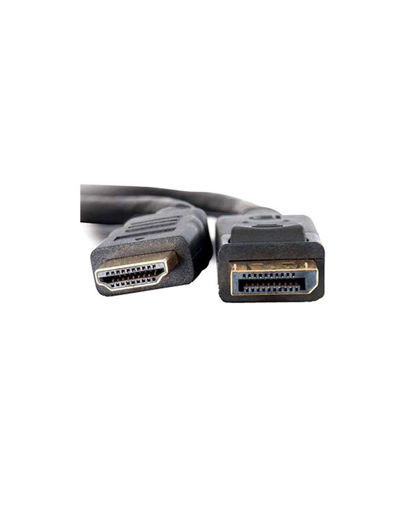 Buy 8ware 2m DisplayPort DP to HDMI Cable RC-DPHDMI-2