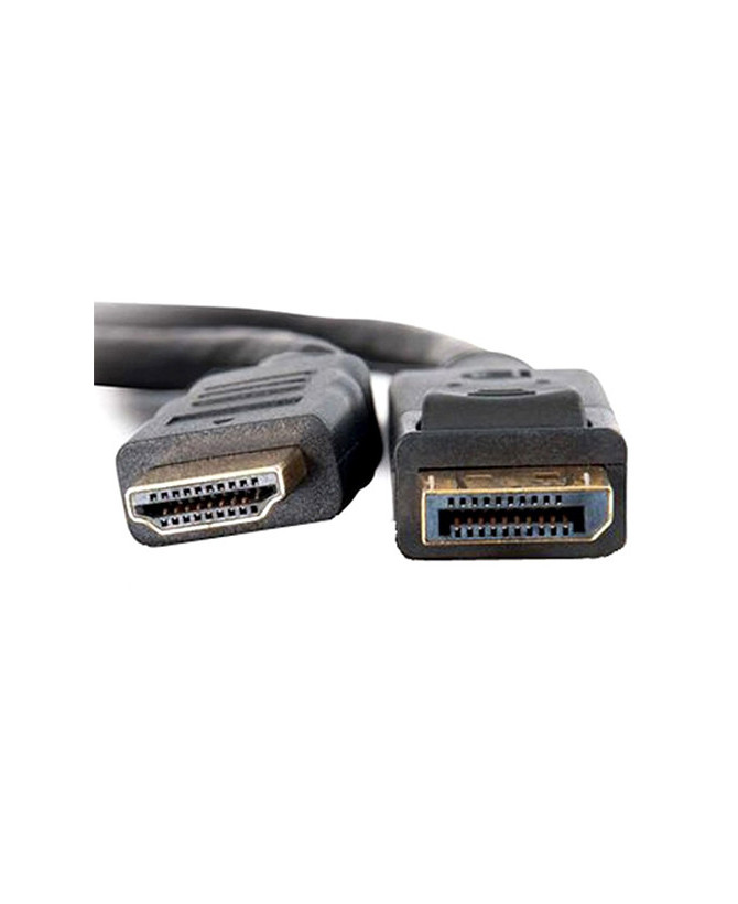 Buy 8ware 2m DisplayPort DP to HDMI Cable RC-DPHDMI-2