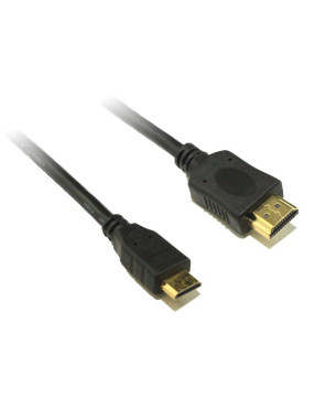 Buy 8Ware 3m Mini HDMI Male to HDMI Male V1.4 Cable RC-MHDMI-3