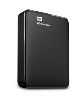 Buy Western Digital WD Elements 2TB USB 3.0 2.5" Portable External Hard Drive WDBU6Y0020BBK-WESN