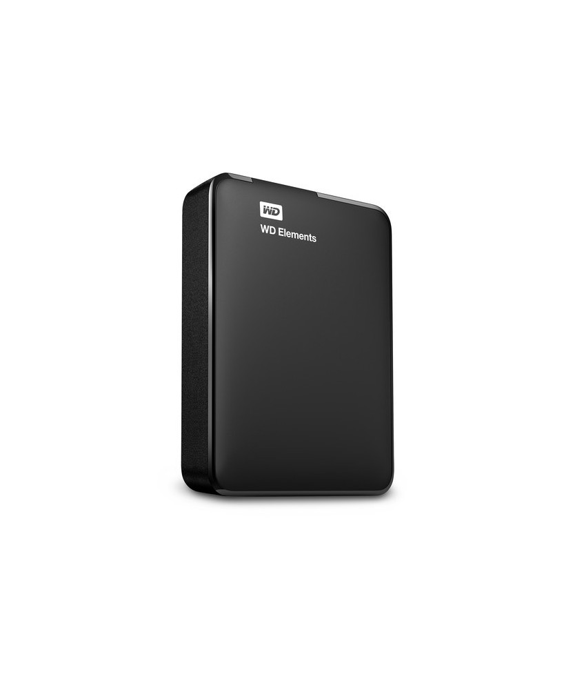 Buy Western Digital WD Elements 2TB USB 3.0 2.5" Portable External Hard Drive WDBU6Y0020BBK-WESN