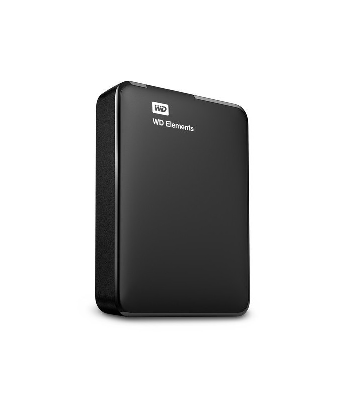 Buy Western Digital WD Elements 2TB USB 3.0 2.5" Portable External Hard Drive WDBU6Y0020BBK-WESN