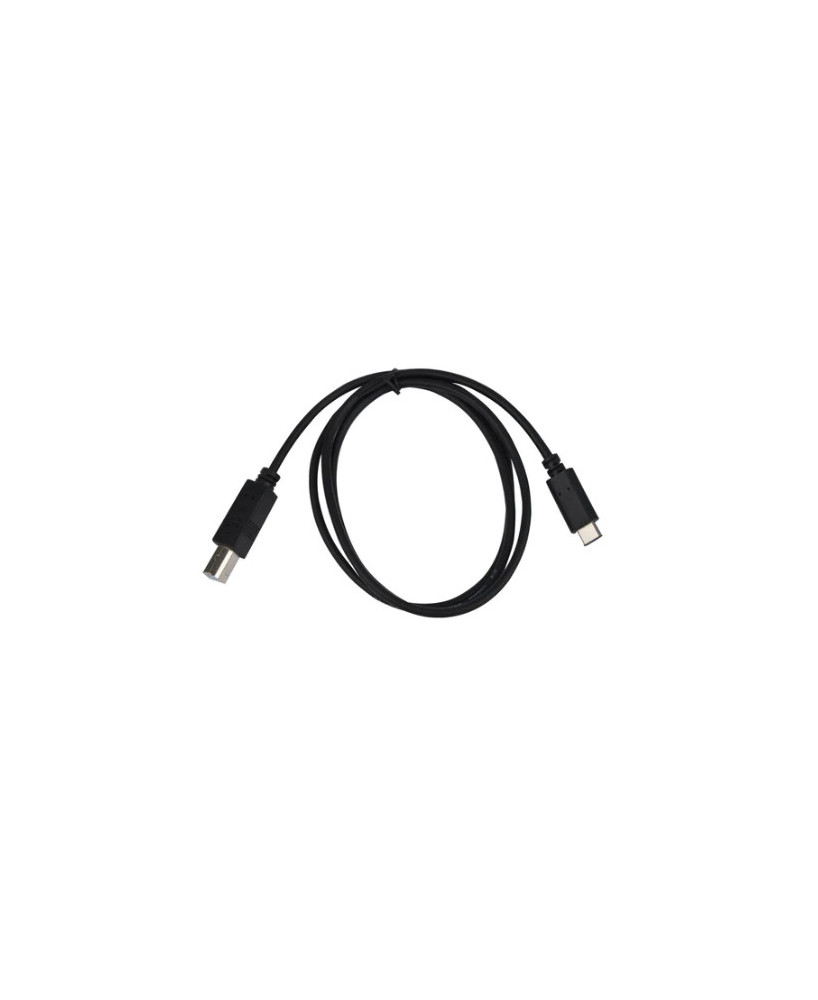 Buy 8Ware 1m USB 2.0 Type-C Male to USB Type-B Male Cable UC-2001BC