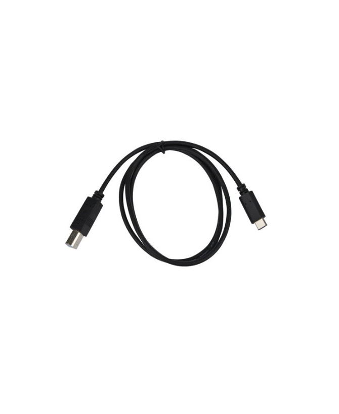 Buy 8Ware 1m USB 2.0 Type-C Male to USB Type-B Male Cable UC-2001BC