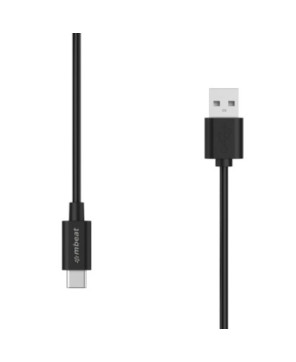 Buy mbeat Prime 2m USB-C To USB Type-A 2.0 Charge And Sync Cable MB-CAB-UCA02