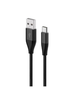 Buy 8Ware Premium 2M Fast Speed Charging USB-C Data Charger Cable 8W-SAMR2 for Samsung, Huawei