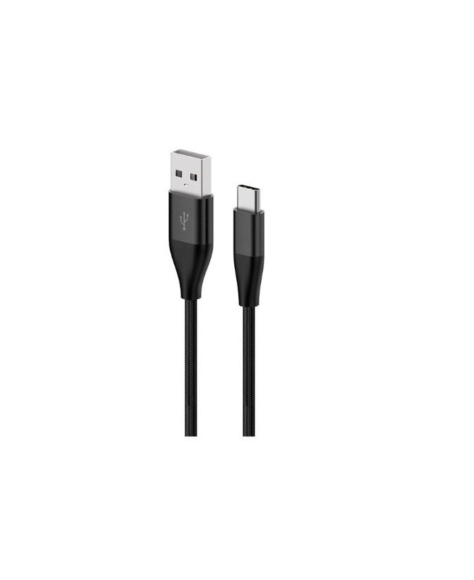 Buy 8Ware Premium 2M Fast Speed Charging USB-C Data Charger Cable 8W-SAMR2 for Samsung, Huawei