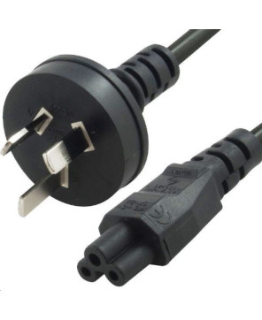 Buy 8ware AU 5m 3-Pin AU to ICE 320-C5 Power Lead Cord Cable RC-3084AU-050