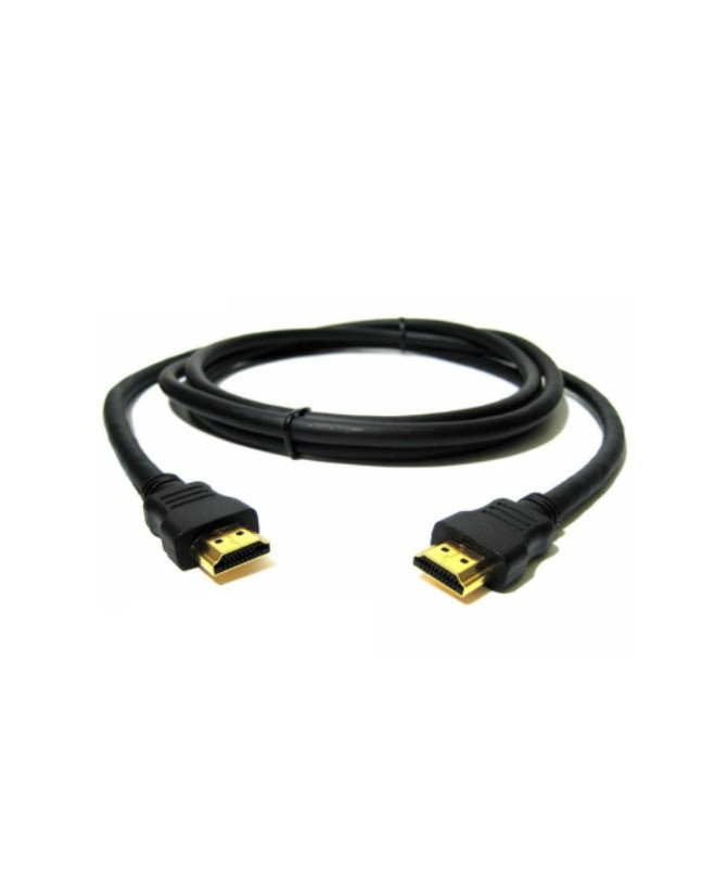 Buy 8Ware 3M V1.4 19pin Male to Male Gold Plated HDMI Cable RC-HDMI-3H