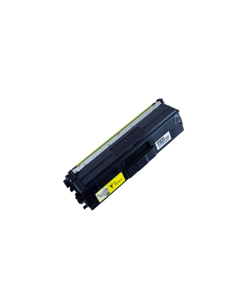 Buy Brother Yellow 1,800 Pages Colour Laser Toner Cartridge TN-441Y for HL-L8260CDN, 8360CDW, MFC-L8690CDW and L8900CDW 