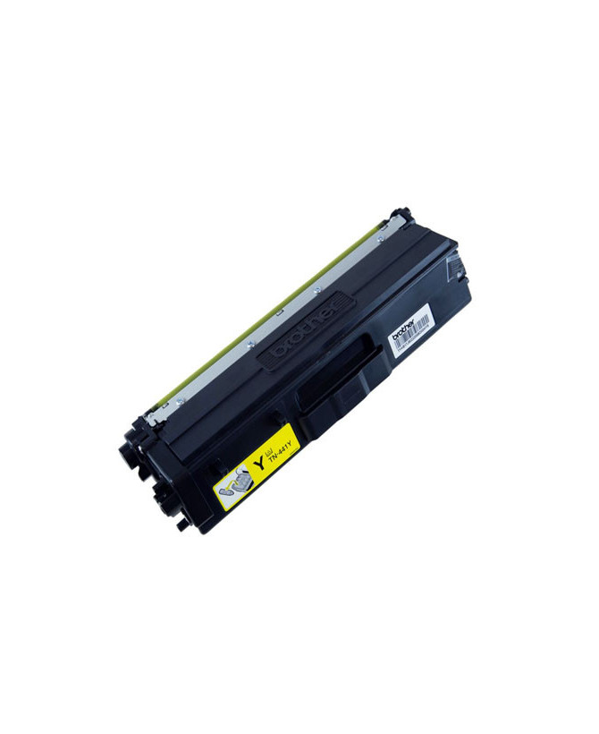 Buy Brother Yellow 1,800 Pages Colour Laser Toner Cartridge TN-441Y for HL-L8260CDN, 8360CDW, MFC-L8690CDW and L8900CDW 