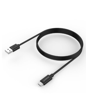 Buy mBeat 1M USB-C To USB-A Charge and Sync Cable MB-CAB-UCA01 for Macbook Pro, Samsung