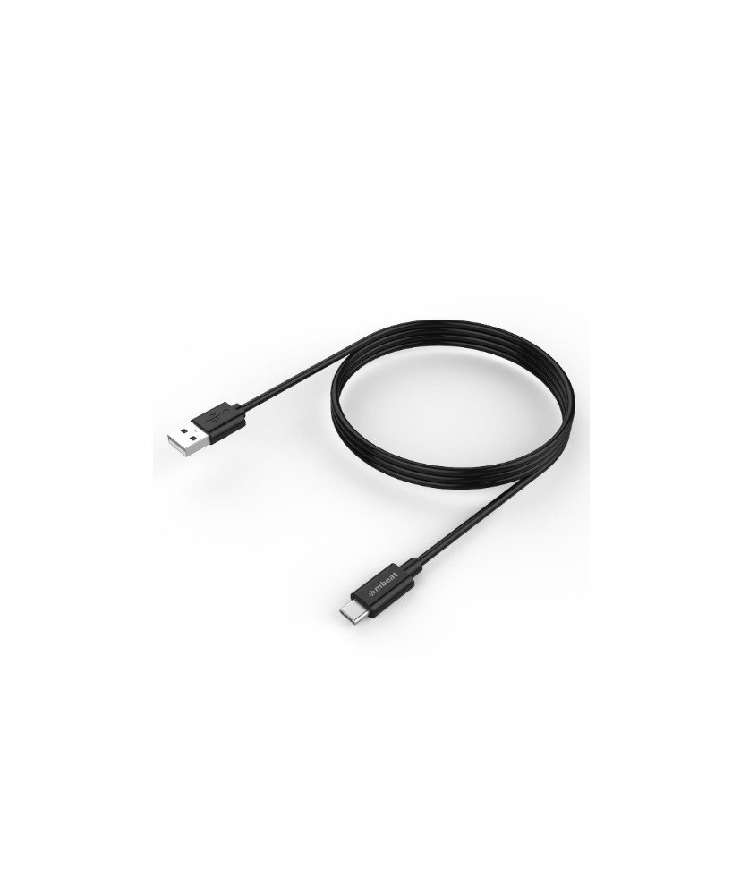 Buy mBeat 1M USB-C To USB-A Charge and Sync Cable MB-CAB-UCA01 for Macbook Pro, Samsung