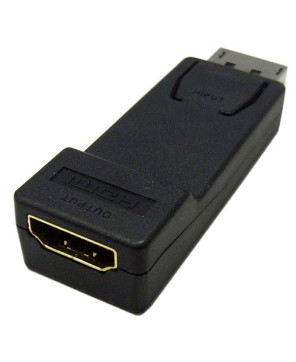 Buy 8ware DisplayPort Male to HDMI Female Adapter GC-DPHDMI