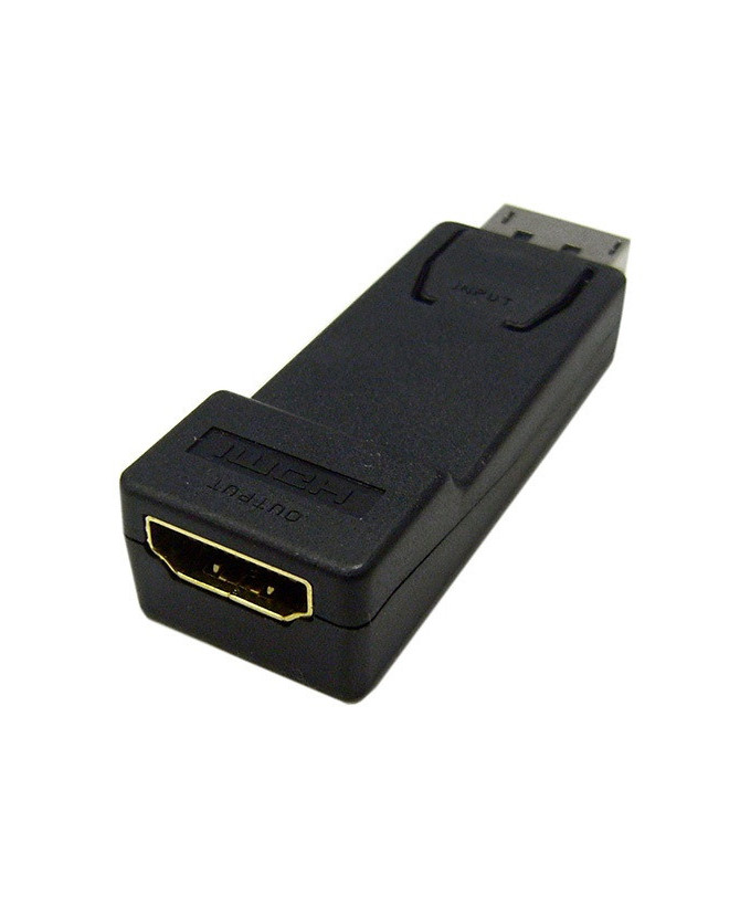 Buy 8ware DisplayPort Male to HDMI Female Adapter GC-DPHDMI