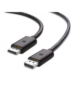 Buy Simplecom DisplayPort (Male) to DisplayPort (Male) Cable CAD430