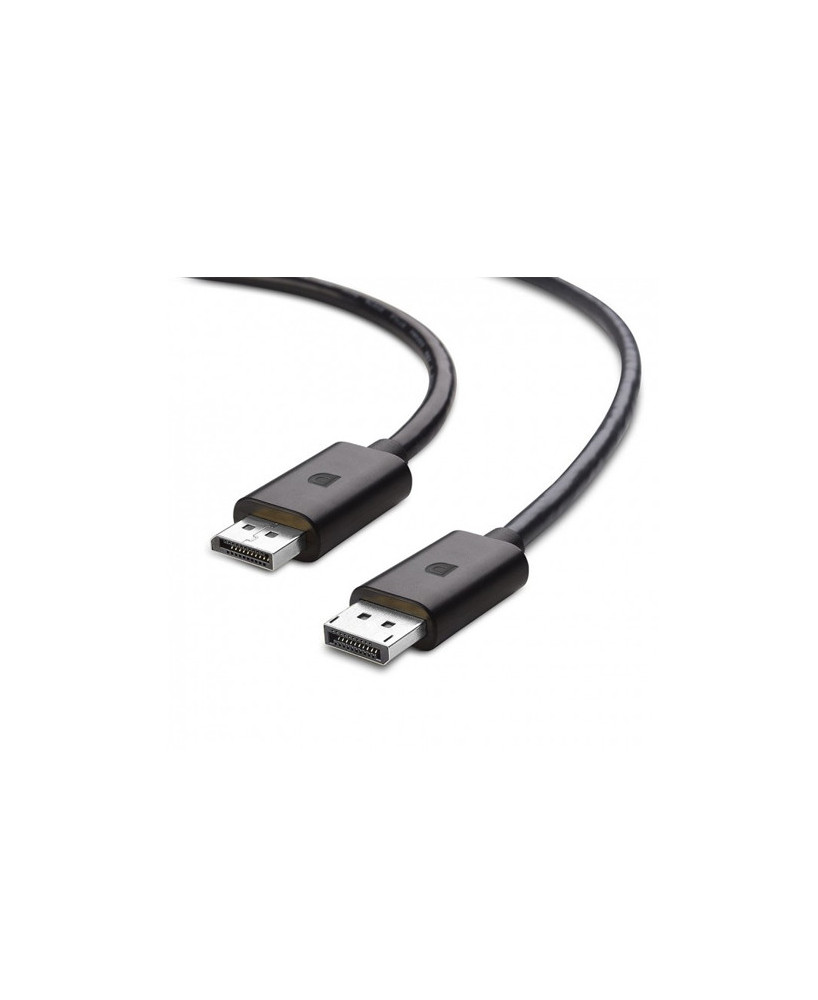 Buy Simplecom DisplayPort (Male) to DisplayPort (Male) Cable CAD430