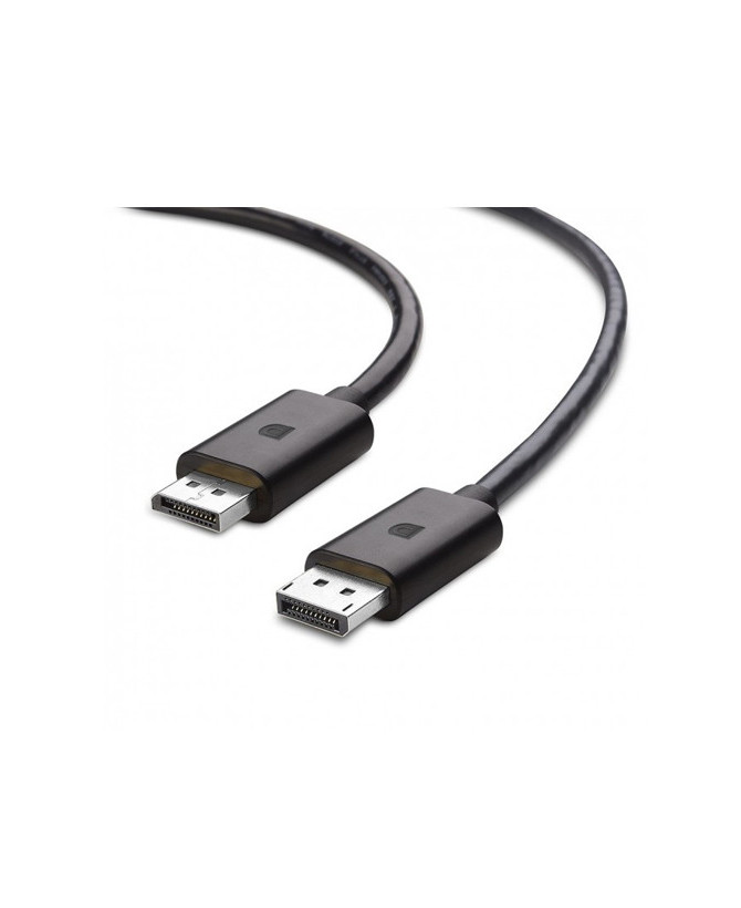 Buy Simplecom DisplayPort (Male) to DisplayPort (Male) Cable CAD430