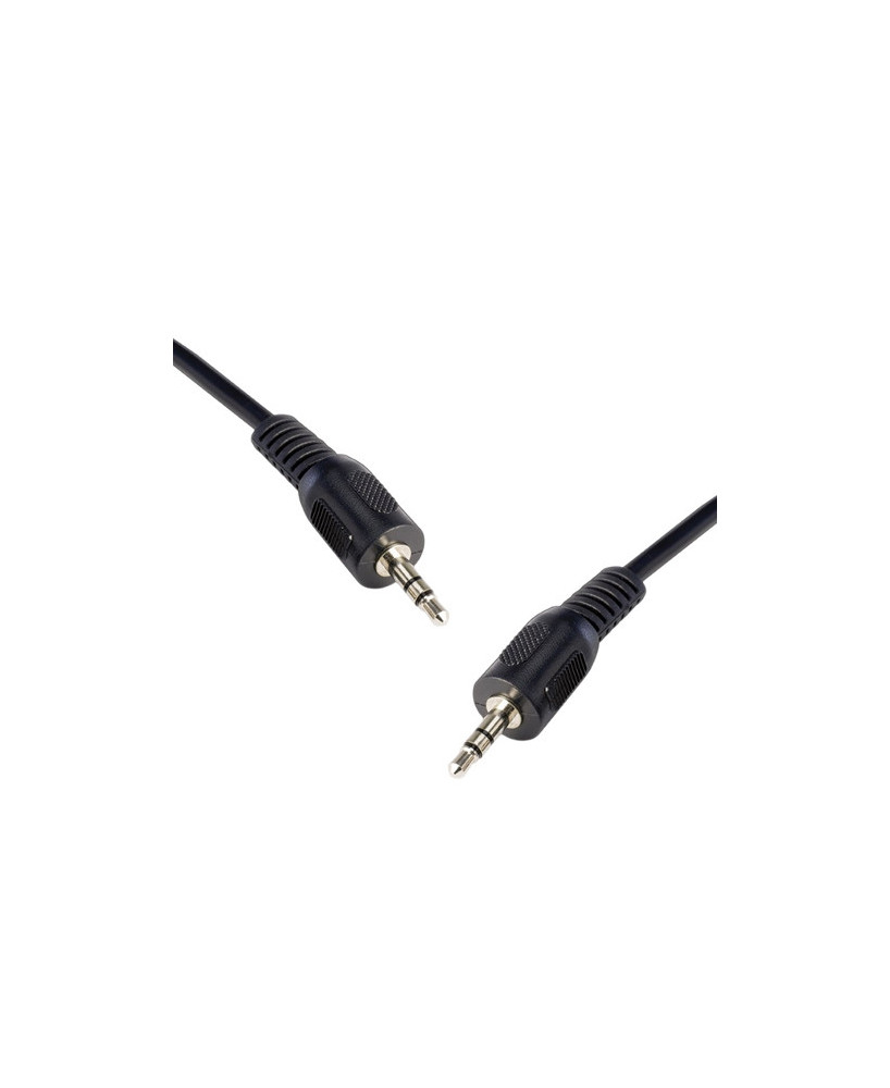 Buy 8ware 2m 3.5mm to 3.5mm Stereo Audio Cable QK-8053