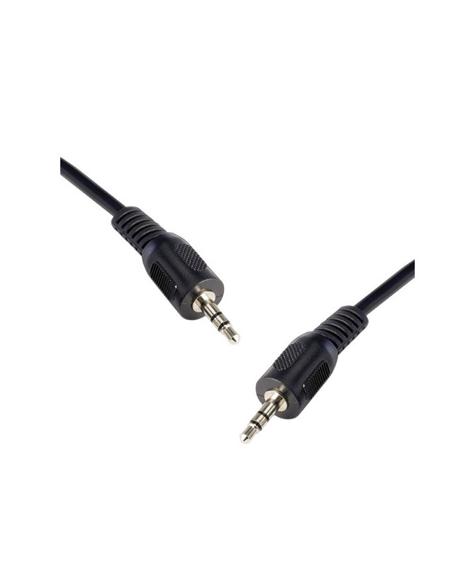 Buy 8ware 2m 3.5mm to 3.5mm Stereo Audio Cable QK-8053