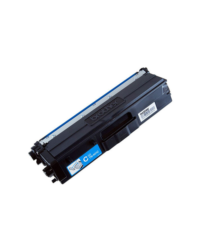 Buy Brother Cyan Toner Cartridge TN-441C for HL-L8260CDN, 8360CDW