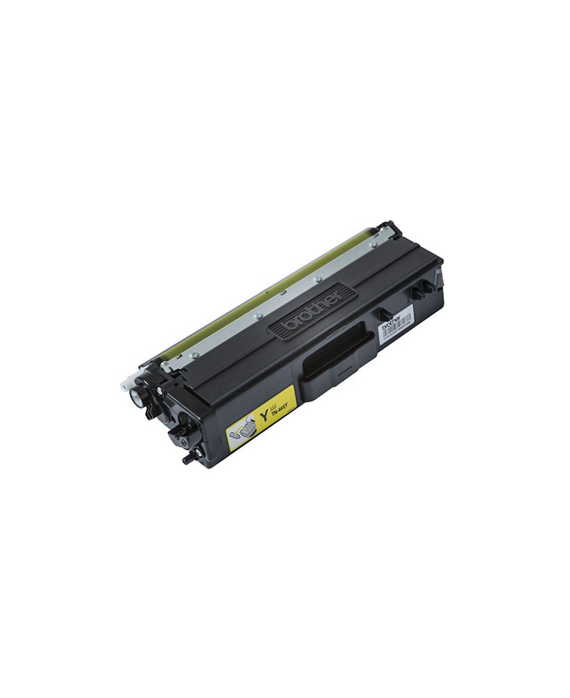 Buy Brother Super High Yield Yellow Toner Cartridge TN-446Y for HL-L8360CDW, MFC-L8900CDW