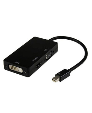 Buy 8ware 3-in-1 Mini DisplayPort to HDMI/DVI/VGA Adapter GC-MDPDHV