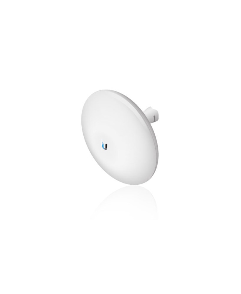 Buy Ubiquiti NanoBeam 2AC 13dBi 2.4GHz 802.11n MIMO Antenna NBE-2AC-13