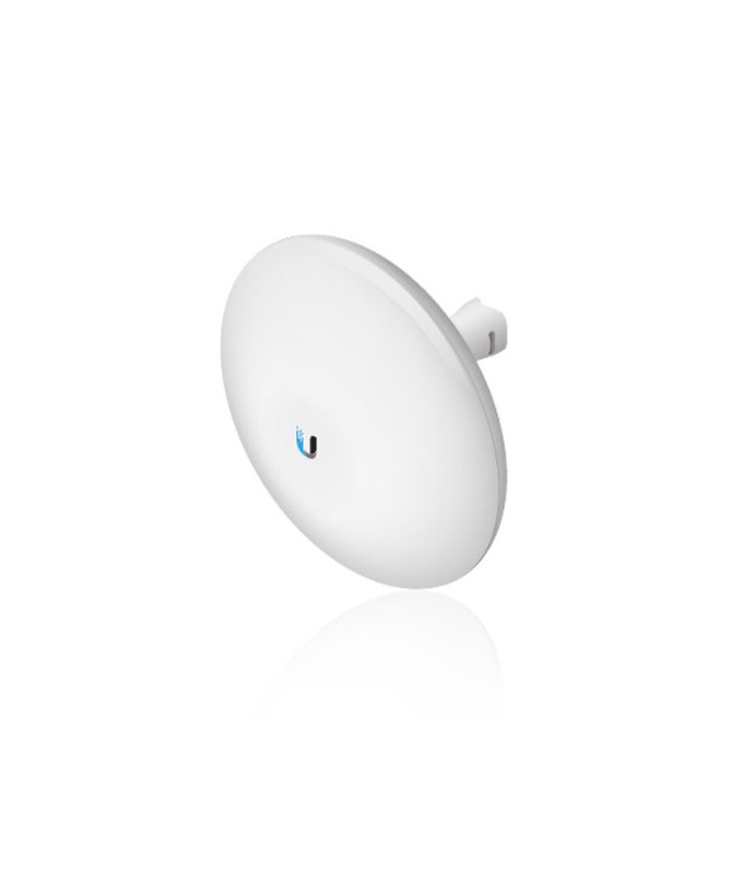 Buy Ubiquiti NanoBeam 2AC 13dBi 2.4GHz 802.11n MIMO Antenna NBE-2AC-13