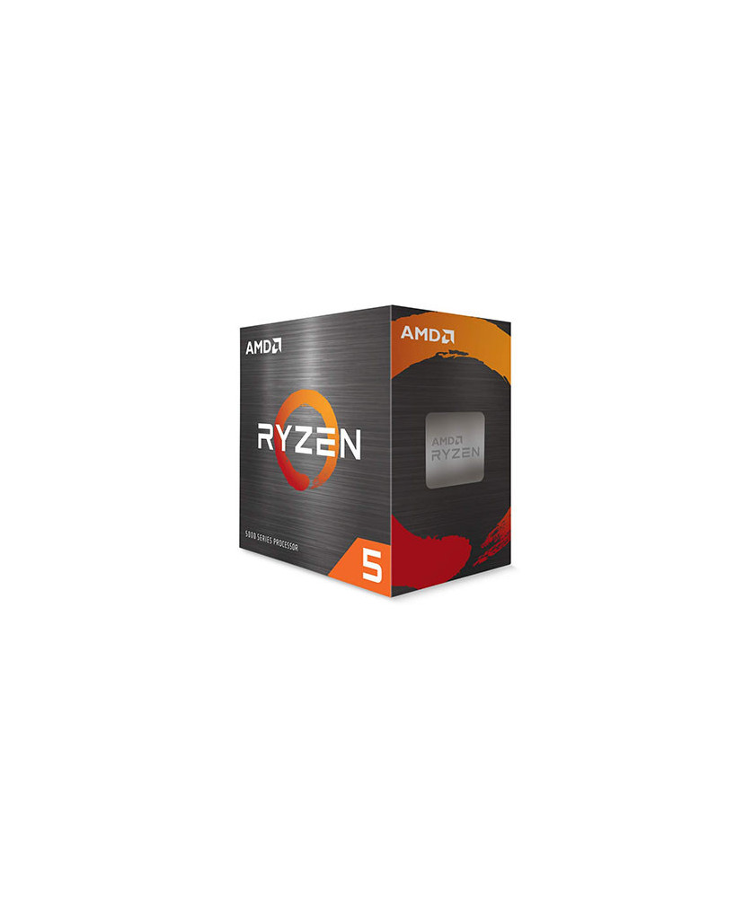 Buy AMD Ryzen 5 5600X 6-Core 3.7 GHz Socket AM4 65W Desktop Processor 100-100000065BOX