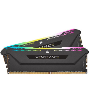 Buy Corsair Vengeance RGB PRO SL 16GB (2x8GB) DDR4 3200Mhz C16 Memory Kit CMH16GX4M2E3200C16