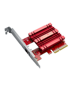 Buy Asus 10GBase-T PCI-E Network Adapter XG-C100C V2