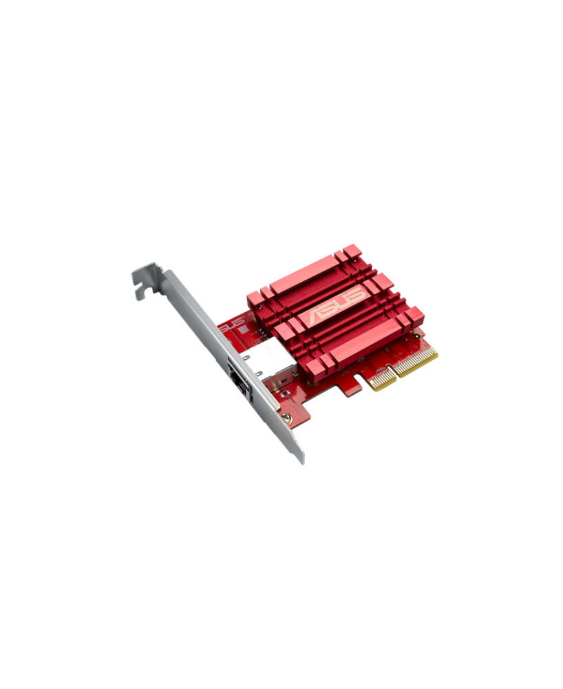 Buy Asus 10GBase-T PCI-E Network Adapter XG-C100C V2