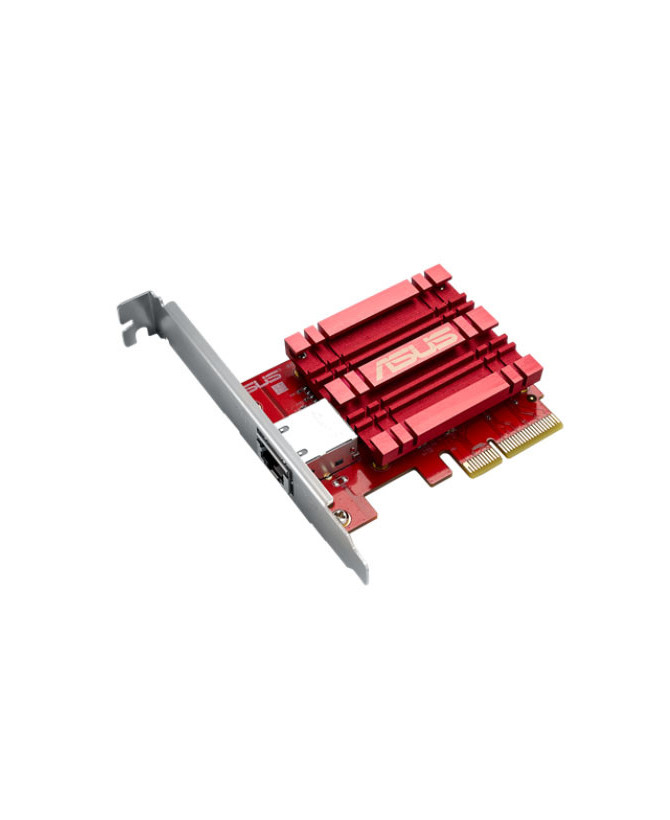 Buy Asus 10GBase-T PCI-E Network Adapter XG-C100C V2