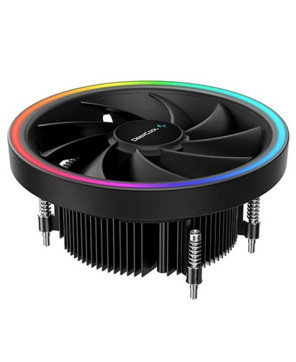 Buy Deepcool UD551 ARGB AMD AM4 136mm Fan CPU Cooler R-UD551-BKAMAB-G-1