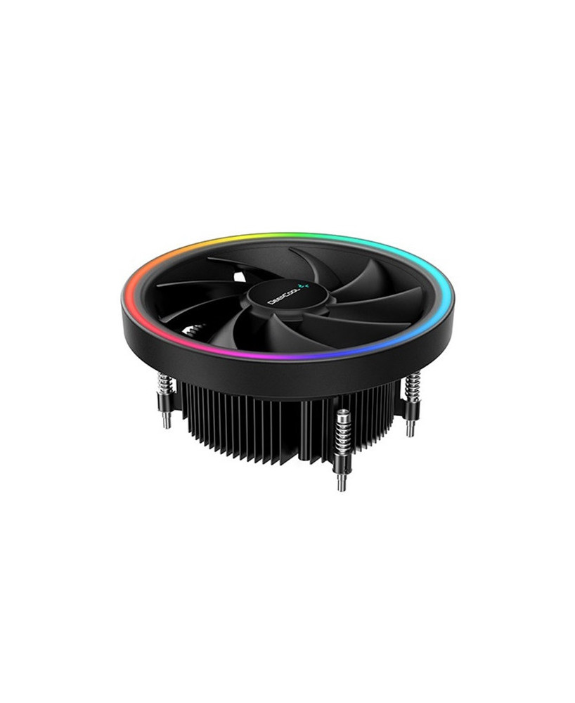 Buy Deepcool UD551 ARGB AMD AM4 136mm Fan CPU Cooler R-UD551-BKAMAB-G-1